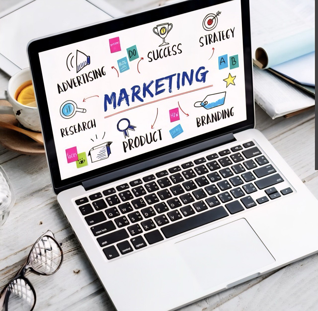 Modération et gestion des réseaux sociaux